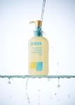 [3W8L] Deep Off & Fresh Cleansing Oil 205ml 7
