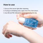 [TIAM] Blue Peptide Calm Down Serum 30ml 7