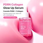 [TIAM] PDRN Collagen Glow Up Serum 30ml 2