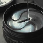 [PyunkangYul] Black Tea Time Reverse Eye Patch 84g/60ea 3