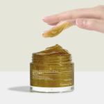 [PyunkangYul] Calming Relief Gel Wash Off Pack 100g 4