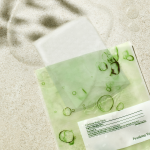 [PyunkangYul] Calming Mask pack 25g - 2 Type 3