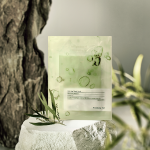 [PyunkangYul] Calming Mask pack 25g - 2 Type 4