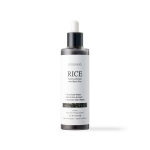 [MIXSOON] Black Rice Peeling Ampoule 100ml 1