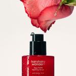 [haruharuwonder] Rose PDRN Soothing Serum 30ml 5