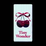 [Tiny Wonder] Hyper Dewy Lip Tint 3.4g - 6 Colors 23