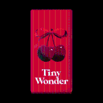 [Tiny Wonder] Hyper Blur Lip Tint 3.6g - 6 Colors 21