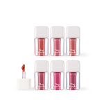 [Tiny Wonder] Hyper Dewy Lip Tint 3.4g - 6 Colors 1