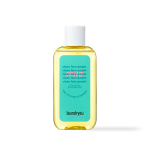 [Laundryou] Clean Face Gargle Gel-to-Foam Cleanser Mild 160g 1