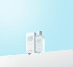[Laundryou] Clean Face Gargle Gel-to-Foam Cleanser PURE 160g 6