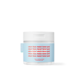 [Laundryou] Clean Face Moist Toner Pad Quick 60pcs 1