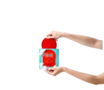 [Laundryou] Soft Body Glove Clean 23ml*5ea 3