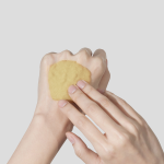 [P.CALM] TURMERIC Bubble Deep Mask 90g 6