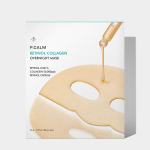 [P.CALM] Retinol Collagen Overnight Mask 36g*4 5