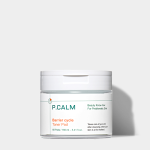 [P.CALM] Barrier Cycle Toner Pad 160ml 2