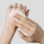 [P.CALM] Barrier Cycle Toner Pad 160ml 3