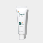 [P.CALM] Water Barrier Sun Cream 50ml 5