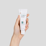[P.CALM] Water Barrier Sun Cream 50ml 4