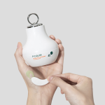 [P.CALM] CICALACTO EXOSOME 45 Sleeping Mask 50ml 4