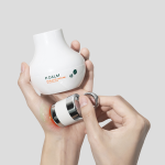 [P.CALM] CICALACTO EXOSOME 45 Sleeping Mask 50ml 6