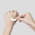 [P.CALM] CICALACTO EXOSOME 45 Sleeping Mask 50ml 8