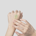 [P.CALM] CICALACTO EXOSOME 45 Sleeping Mask 50ml 2