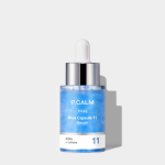 [P.CALM] PDRN Caffeine Blue Capsule 11 Serum 30ml 5