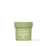 [P.CALM] Holy Basil Bubble Deep Mask 90g 1