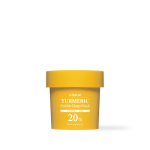 [P.CALM] TURMERIC Bubble Deep Mask 90g 1