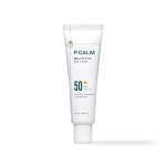 [P.CALM] Water Barrier Sun Cream 50ml 1