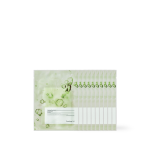 [PyunkangYul] Calming Mask pack 25g - 2 Type 7