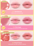 [Tiptoe] Glowit Sorbet Tint 4.5ml - 12 Colors 7