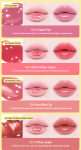 [Tiptoe] Glowit Sorbet Tint 4.5ml - 12 Colors 8