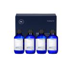 [PyunkangYul] Hair & Body Travel Kit 100ml*4 1