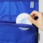 [PyunkangYul] Travel Pouch 3