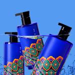 [PyunkangYul] Body Wash Dancheong 350ml 3