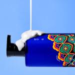 [PyunkangYul] Body Lotion Dancheong 350ml 2