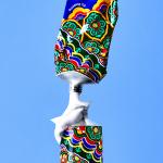 [PyunkangYul] Hand Cream Dancheong 75ml 2