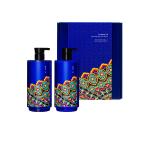 [PyunkangYul] Dancheong Body Care Gift Set 350ml*2 1