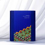 [PyunkangYul] Dancheong Body Care Gift Set 350ml*2 3