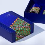 [PyunkangYul] Dancheong Hand Care Gift Set 350ml+75ml 3