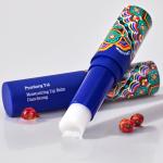 [PyunkangYul] Moisturizing Lip Balm Dancheong 2.8g 2