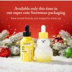 [TIAM] Vita B3 Source (Snowman) 40ml 3