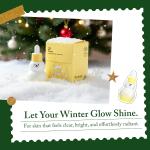 [TIAM] Vita B3 Source (Snowman) 40ml 5