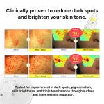 [TIAM] Vita B3 Source (Snowman) 40ml 7