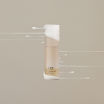 [107] Double Layer Milky Serum 50ml 4