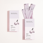 [107] ARONIA VINEGAR Low Molecular Collagen 20g*14pouches 4