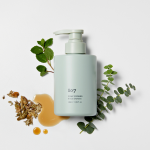 [107] SCALP COOLING Breeze Shampoo 380ml 2