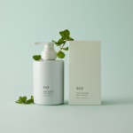 [107] SCALP COOLING Breeze Shampoo 380ml 3