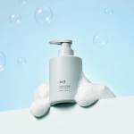 [107] SCALP COOLING Breeze Shampoo 380ml 5